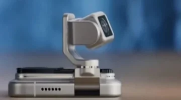 «هونر» تطلق هاتف روبوتي مزود بالذكاء الاصطناعي قبل MWC برشلونة